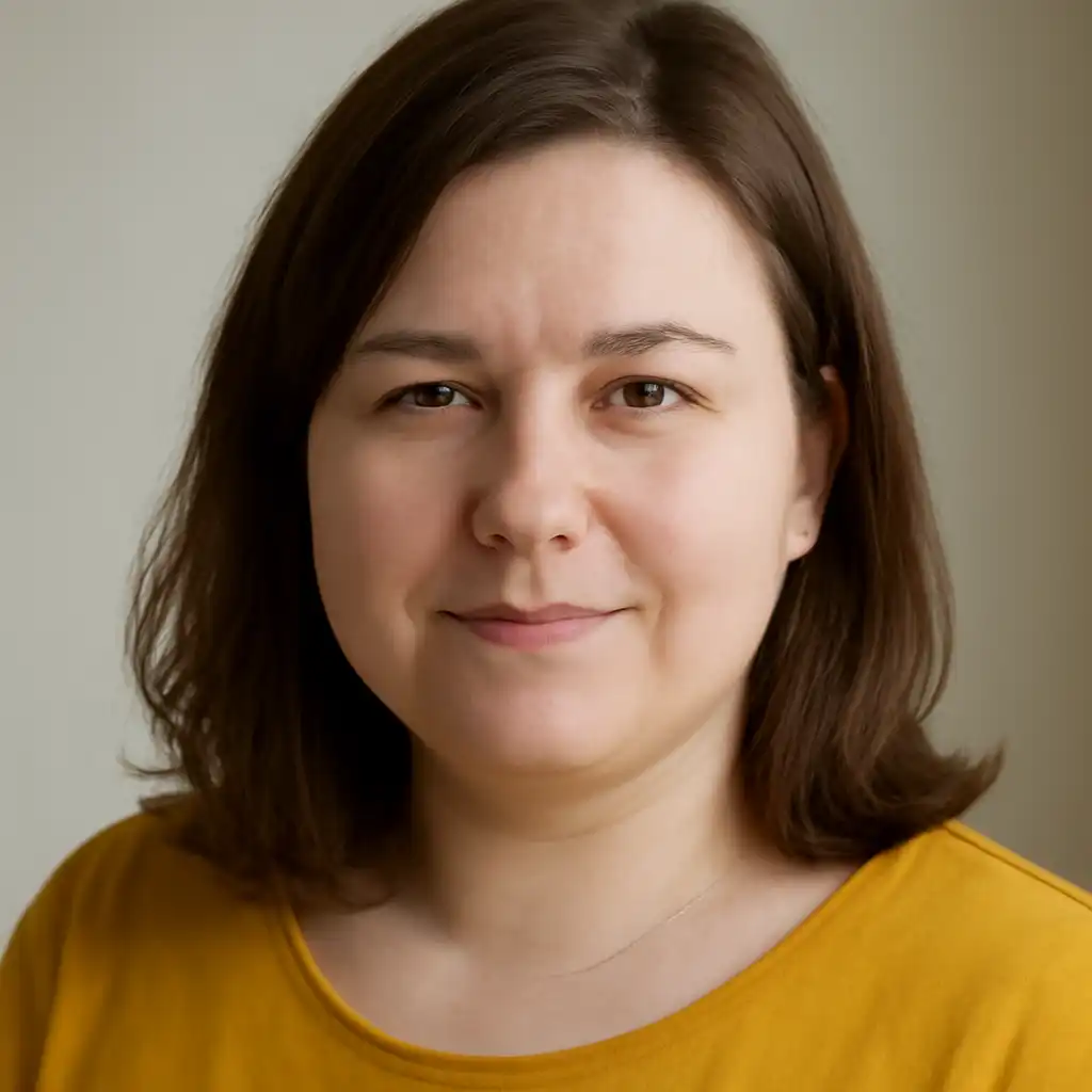 Urszula Lewandowska